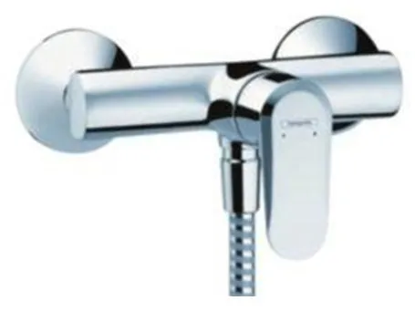 Hansgrohe Ecos suihkuhana kromi