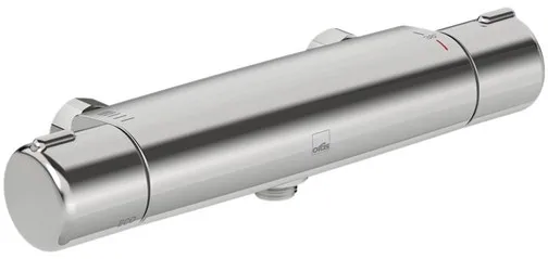 Oras Nova suihkuhana, kromi