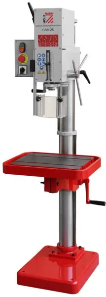 Holzmann Pöytäpora GBM25 400V