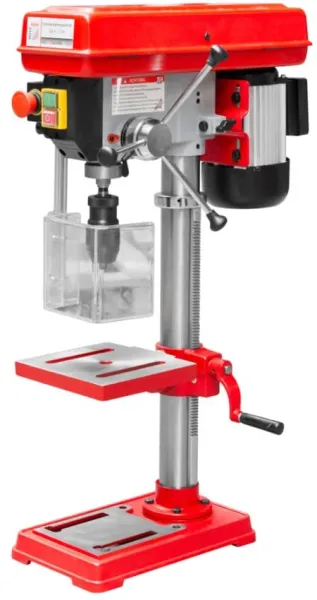 Holzmann Pöytäpora SB4115N 230V