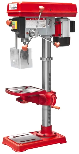 Holzmann Pöytäpora SB4116HM 400V