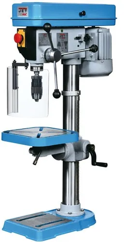 PROMAC Pöytäpora 212