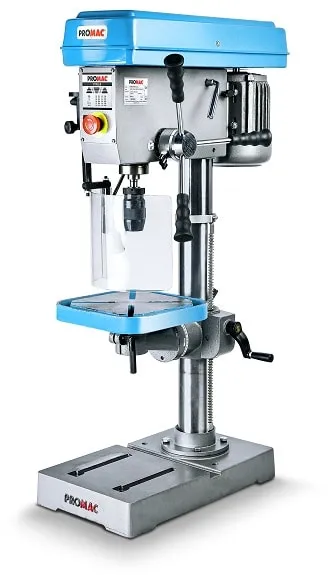 PROMAC Pöytäpora 370ELB