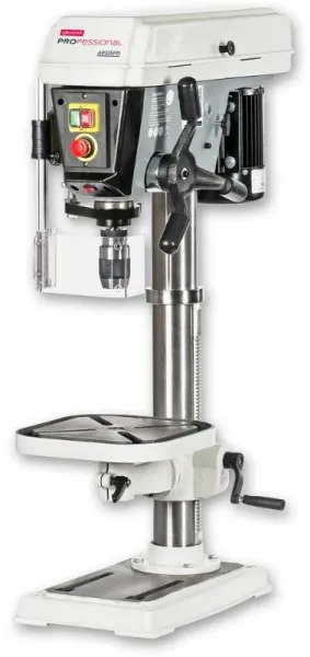 Axminster Professional Bench Drill AP325PD