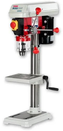 Axminster Workshop -pöytäpora AW315PD 230V