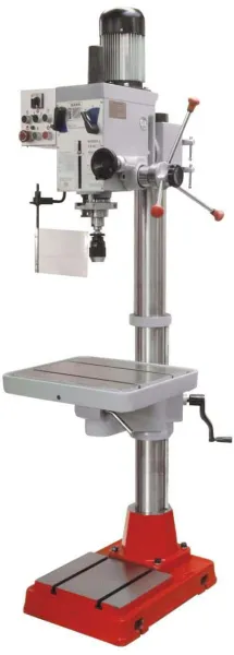 Holzmann Pöytäpora XL-pöydällä ZS40HS 400V