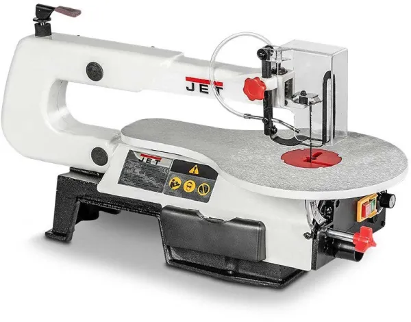 JET Kuviosaha JSS-16A