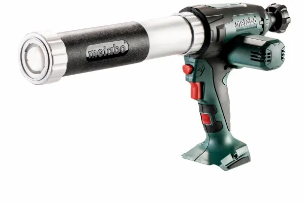 Metabo Langaton Saumauspistooli KPA 18 LTX 400 (solo)
