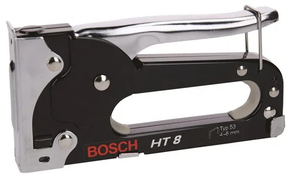 Bosch Käsiniittipistooli HT 8
