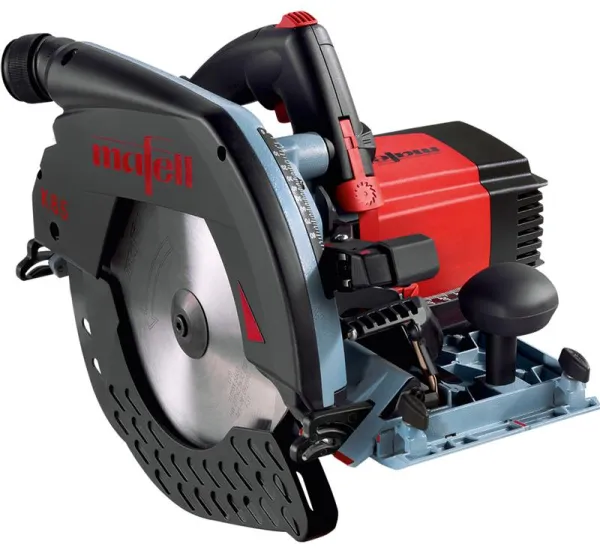 Mafell Käsipyörösaha K 85 Ec L-MAX-kotelossa