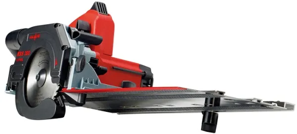 Mafell Käsipyörösaha KSS 300 MaxiMAX