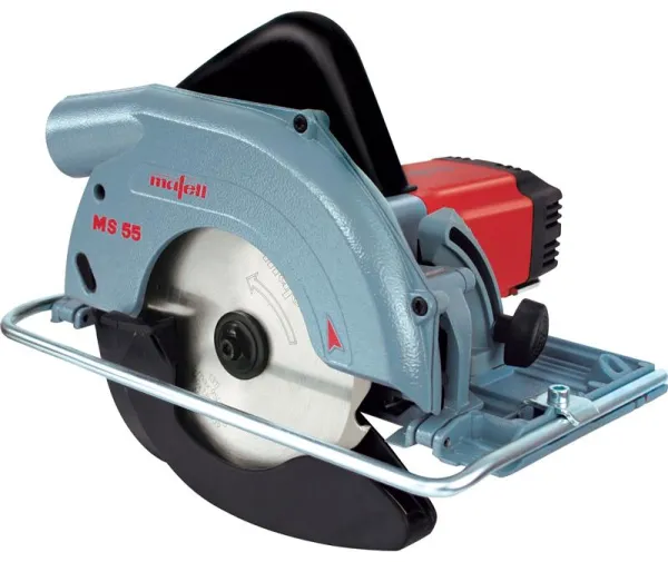 Mafell pyörösaha MS 55