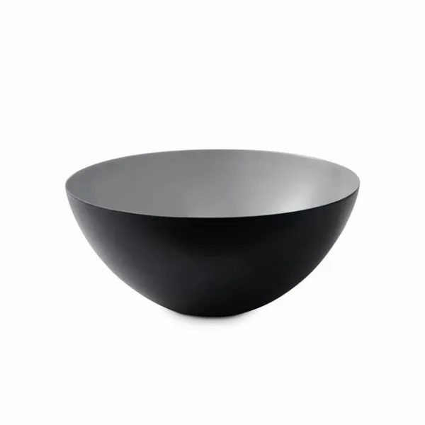 Normann Copenhagen Krenit Kulho Ø25 Harmaa