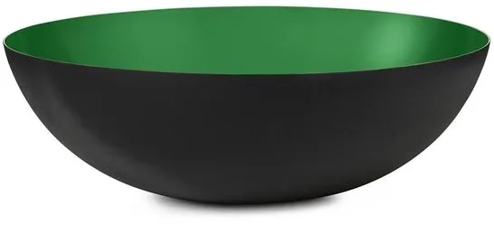 Normann Copenhagen Krenit Kulho Ø38 Vihreä
