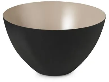 Normann Copenhagen Krenit Kulho Ø25 Hiekka