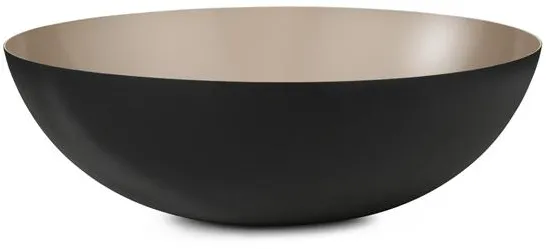 Normann Copenhagen Krenit Kulho Ø38 Hiekka