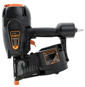 TJEP PC-90 Excellent, 15° 45-90mm. matkalaukulla