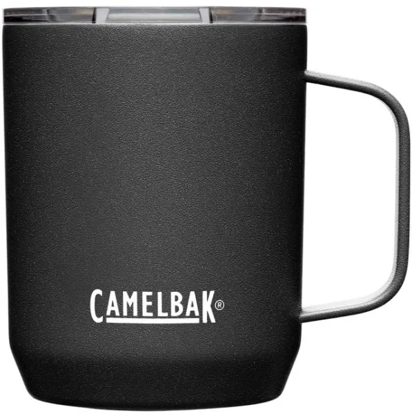 CamelBak Camping Termosmuki 0,35L Musta