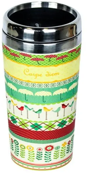 Bambu Termosmuki Carpe Diem (500 ml)