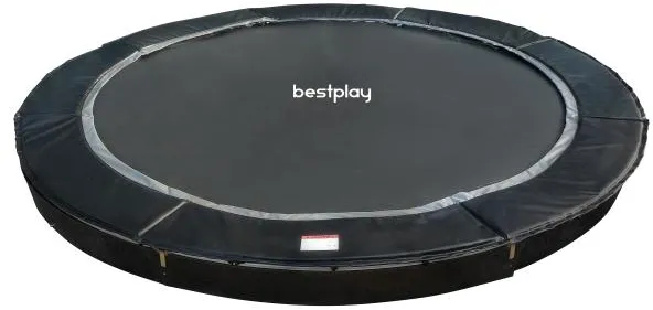 Bestplay Bestplay zero trampoliini ø305cm