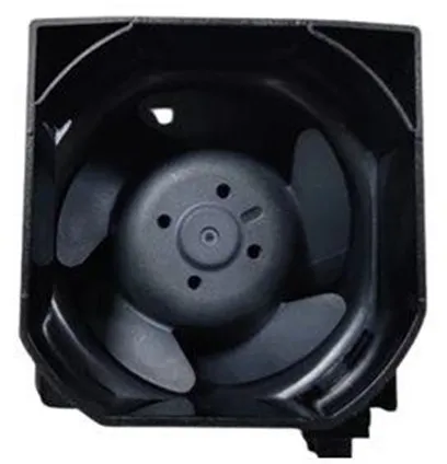 Dell High Performance - tuuletinyksikkö - 16G asiakkaan asennus - Kotelojäähdytin