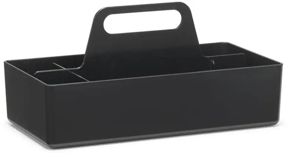 Vitra RE Työkalulaatikko Musta